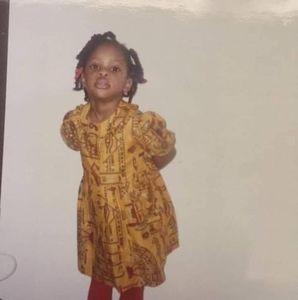 Meet your Posher, Lenworth